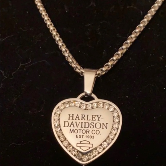 Bundle!💐🌷Necklace/Earrings - Picture 2 of 4